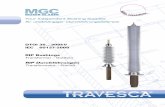RIP Bushings - MGC: MGC Moser-Glaser AG€¦ ·  · 2016-10-31RIP Bushings Transformer – Outdoor ... - Earthquakes and explosion resistant - Pollution resistant ... Um Ir d1 D7