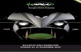 ENERGICA MOTOR COMPANY SRL · ENERGICA MOTOR COMPANY SRL Relazione sulla gestione sul bilancio d’esercizio al 31/12/14 Pagina 1 Reg. Imp. 03592550366 Rea 401221 ENERGICA MOTOR COMPANY