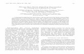 Rhizopus Raw-Starch-Degrading Glucoamylase: Its Cloning ... · Agric. Biol Chem,, 50 (4), 957~964, 1986 957 Rhizopus Raw-Starch-Degrading Glucoamylase: Its Cloning and Expression