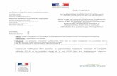 DIRECTION GÉNÉRALE DES FINANCES PUBLIQUEScache.media.education.gouv.fr/file/MEN_SPE_4/89/1/instructions_co... · Paris, 27 avril 2015. DIRECTION DES AFFAIRES FINANCIERES. Sous-direction