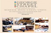 Oldham’s history - Welcome to the official tourism website … Education Visits... ·  · 2015-06-02exploring Oldham Parish Church crypt and finishes ... CHAPEL WORKSHOP ACTIVITIES