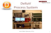 DeltaV’’ Process’System’ - Telemark University Collegehome.hit.no/~hansha/documents/subjects/SCE4206/lab/deltav/DeltaV.pdfDeltaV’ 2 PLC " DCS " SCADA DeltaV’is’atype’of’industrial’control’system’(ICS)’