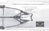 TenPoint Crossbow Technologies · Внимательно изучите эту инструкцию, а также все изложенные в ней правила безопасности,