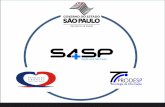 Saúde para São Paulo - az545403.vo.msecnd.netaz545403.vo.msecnd.net/uploads/2016/09/joao-gilberto-bloqueado.pdfJoão Gilberto Pinheiro Gerente Executivo Prodesp –Cia de Processamento
