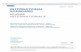 Edition 5.0 2012-05 INTERNATIONAL STANDARD NORME INTERNATIONALE€¦ ·  · 2016-10-31IEC 60335-2-34 Edition 5.0 2012-05 INTERNATIONAL STANDARD NORME INTERNATIONALE Household and