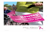 PR Agenda v5 def - Pink Ribbon · Info: Monica Crosiers-Maes, T (0115) 45 19 81 Kanker, ... (050) 304 90 12, kuik53@zonnet.nl Borstkanker en erfelijkheid voor ‘Vrouwen van Nu’