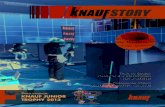 KNAUF JUNIOR TROPHY 2013 Newsletterknauf.mk/wp-content/uploads/2017/03/KNAUF-Story-Br11-Web.pdf · сулфат, цементни кошулки, за порамнување на