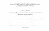Knowledge-poor Anaphora Resolution System for …lepo.it.da.ut.ee/~kaili/juhendamised/pmutsomag.pdf ·  · 2008-06-14Knowledge-poor Anaphora Resolution System for Estonian Master’s