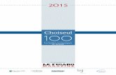 2O15 - Institut Choiseulchoiseul.info/wp-content/uploads/2015/03/Choiseul-100-2015... · -a validation et l’élaboration du classement final faisant ressortir ... (Travail-Santé,