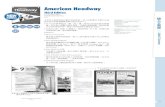 American Headway - cavesbooks.com.t … · American Headway Third Edition Liz and ... 經由專家評鑑過的全新測驗試題！包含單元測驗（Unit Test ... A1-B1 b 全套共四冊，每冊
