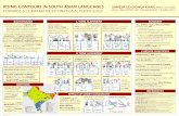 RISING CONTOURS IN SOUTH ASIAN LANGUAGES … 2016 Rising... · RISING CONTOURS IN SOUTH ASIAN LANGUAGES ... Some aspects of prominence in Assamese and Assamese English. Thesis. Mahanta,