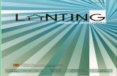 LANTING - eprints.ulm.ac.ideprints.ulm.ac.id/1933/1/Lanting_01-02_2012_hal106-116.pdf · LANTING Journal of Architecture Volume 1, Nomor 2, Agustus 2012 ISSN 2089-8916 DAFTAR ISI