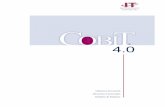  · Su retroalimentación sobre COBIT 4.0 es bienvenida. Visite nuestra página  para enviar sus comentarios.