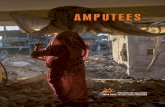 AMPUTEES - רופאים לזכויות אדםcdn2.phr.org.il/wp-content/uploads/2016/06/Amputees-report-eng.pdf · is that amputees from across the Strip have a hard time getting