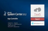 System Center Roadmap - Microsoft€¦ · PPT file · Web viewService Manager offers industry-standard ... System Center 2012 offers a service-centric approach to help you manage