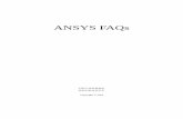 ANSYS FAQsread.pudn.com/downloads71/ebook/256840/adina.pdf ·  · 2005-06-17Q：ANSYS 处理动力问题 ... 1.the eigenvalue extraction method must be specified on MODOPT command.