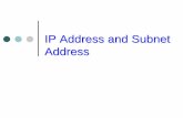 IP Address and Subnet Address - Gunadarma Universityrodiah.staff.gunadarma.ac.id/Downloads/files/42558/IP+Address+dan... · server (whois) dan reverse domains (in- ... menggunakan