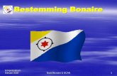 Ban Boneiru Bèk! · CBS: Groei met 3.513 inwoners +22,4%. EmigratieBeurs februari 2018 14 Bonaire 1-1 ... • Vastgoed Belasting (VGB) 0.7% van de vrije marktwaarde/0.4% voor hotels