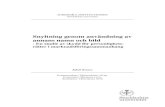 Snyltning genom användning av annans namn och bild1049732/FULLTEXT01.pdf · This thesis is about usage of personal names and pictures in marketing. ... on the principles of passing