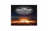 The Circle Way Pocket Guide - Squarespace ideas in this booklet come from: Calling the Circle, the First and Future Culture by Christina Baldwin The Circle Way, A Leader in Every Chair