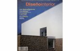 Número 58 / Revista mensual / España, 1.600 Ptas. France ...stefanocolli.com/wp-content/uploads/2016/09/45_DISEnO_INTERIOR_n... · Estación de Bomberos en Graz 4 viviendas en Méjico
