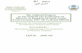 Saudi Arabia 2 - UILuil.unesco.org/fileadmin/multimedia/uil/confintea/pdf/National... · Illiteracy In Kingdom Of Saudi Arabia ... Illiteracy Eradication Program At Qur’an Memorization