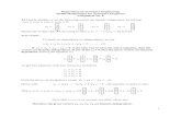 Department of Aerospace Engineering AE602 Mathematics for ...home.iitk.ac.in/~mohite/Solution_Assignment_04_AE602.pdf · Department of Aerospace Engineering AE602 Mathematics for