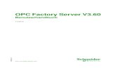 OPC Factory Server V3 - logic-control.com Connectivity/DA... · Vijeo Citect User Guide Wird mit den Vijeo Citect-Installationsdateien bereitgestellt und gemeinsam mit Vijeo Citect