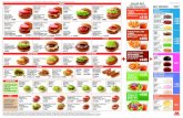 Mos Burger Menu - モスバーガーimg.mos.jp/menu/pdf/global_regular_menu.pdf · Created Date: 3/6/2018 5:46:05 PM