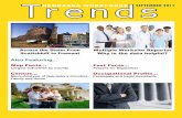 Trends NEBRASKA WORKFORCE SEPTEMBER 2011 · Nebraska Workforce Trends|September 2011 Jodie Meyer, Research Analyst Feature Story T here are several ways to compare and contrast labor
