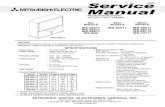 MITSUBISHI ELECTRIC Manual - Diagramas dediagramas.diagramasde.com/otros/V21_Service_Manual.pdfPage 6 MODELS: WS-48511 / WS-55511 / WS-55711 / WS-65511 / WS-65611 / WS-65711 / WS-65712