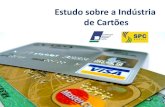 Estudo sobre a Indústria de Cartões - Banco Central do ...€¦ · cartão private label credenciado pela criadora do cartão ... Magazine Luiza, Renner, Leader, C&A, Good Card,