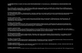 LIBRETTO USO E MANUTENZIONE CALDAIA FERROLI …€¦ ·  · 2014-06-05La guida alle anomalie e ai relativi codici che riguardano il modello di caldaia Ferroli Domitech F24. ... Codice