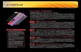 Crucial 16GB NVDIMM A4 Product Flyer-JAassets.microncpg.com/content/dam/crucial/dram-produc… ·  · 2018-03-24製品の特徴 ••dramとnandを1つのモジュー ルにまとめ、dramの高パフォー