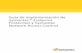 Guía de implementación de Symantec Endpoint Protection y …origin-symwisedownload.symantec.com/resources/sites/... ·  · 2011-06-30sea necesario replicar el problema. Cuando