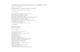 Guillaume de Machaut (ca. 1300-1377) - Brilliant Classicsbrilliantclassics.com/media/445979/94217-Machaut-Sacred-and...Credo in unum deum Patrem omnipotentem factorem celi et terre