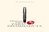 Dhamma Dana - jatakakatha.files.wordpress.com Wiwik Handayani dan ... sebagai Nepal dan India. Nama saudagar Anathapindika sudah sangat sering kita dengar. Ia …