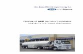 Catalog of ADR transport solutions - Лигир - продажа ... ·  · 2013-11-28Catalog of ADR transport solutions ... Microsoft Word - INDOX Catalog ADR transport solutions