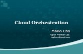 Cloud Orchestration - 日本OSS推進フォーラムossforum.jp/jossfiles/8 - Cloud Orchestration-Cho Man... ·  · 2014-12-22process manager Scheduler Interprocess Communication