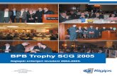 BPB Trophy SCG 2005 - rigips.rs SCG 2005.pdf · Kolubara Invest Gradnja ... JUBANKA, Poarevac, Stara Pazova HYPO ALPE-ADRIA-BANK, Beèej HYPO LEASING, Subotica VOLKSBANK, …