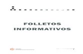 FOLLETOS INFORMATIOS - Ortocervera Cursos de …ortocervera.com/wp-content/uploads/2016/03/FOLLETOS-INFORMATIV… · ... y Ricketts, en el servicio de cefalometría de Los ... la