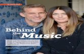 Behind Music the - Focus on the Familymedia.focusonthefamily.com/fotf/pdf/channels/social-issues/behind...o˜ “American Idol” welcomed Billy and Julie Mauldin with open arms. Behind