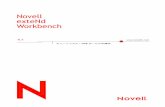 Novell exteNd Workbench for Your Book-3 Novell の商標 exteNd は、米国Novell, Inc. の商標です。exteNd Composer は、米国Novell, Inc. の商標です。exteNd Director