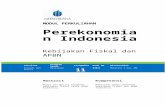 Latar Belakang... · Web viewPertumbuhan ekonomi dalam perjalanannya di Indonesia masih berada pada tahap perkembangan.seiring dengan berjalannya pemerintahan, pengeluaran pemerintah