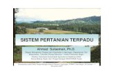 Sistem Pertanian Terpadu - repository.ipb.ac.idrepository.ipb.ac.id/bitstream/handle/123456789/33434/SISTEM... · Masyarakat , Fakultas Ekologi Manusia ... tujuan agro-industri ,