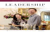 Eric Toh & Stephanie Thian 2014 Marketing Executives of ...cdnmy.melaleuca.com/PDF/LIA/0614_LIA_enMY.pdfdaripada 10 pelanggan akhirnya akan menaja dari satu hingga tujuh pelanggan