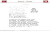 Sri Rudram & Chamakam - Sri Siva Vishnu Temple Sanskrit.pdf · Sri Rudram & Chamakam AVG Inc., 8652 Royal Worcester Lane, Fairfax, VA  1. 2 ...