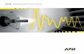 ATB PRODUKTFOLDER - Startseite€¦ ·  · 2015-10-06Schorch Elektrische Maschinen und Antriebe GmbH Breite Straße 131 41238 Mönchengladbach T: +49 2166 925-0 T: +49 2166 925-100