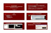 AutoCAD Land Development Desktop GIS - …kmcenter.rid.go.th/kmc17/data/Knowledge/Training/ldt-1-project.pdf · Land Development Desktop Civil&survey Level I ... Autodesk CIVIL Autodesk