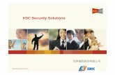 H3C Security Solutions - sric.com.t product.pdfS3100 series Benefits: ... Eudemon 200 Mobile OA VPN FE FE H50 DMZ IDS S3000 Shanghai first hospital whole network reform topology .